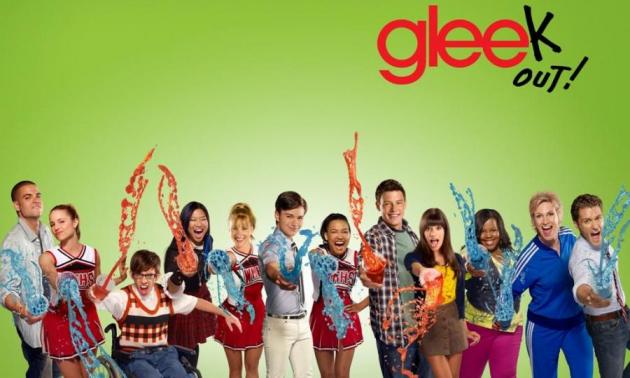 “Glee” : Ετσι ξαφνικά – χάρη στον… θεικό προγραμματισμό του Alpha – έρχεται απόψε στους δέκτες μας!