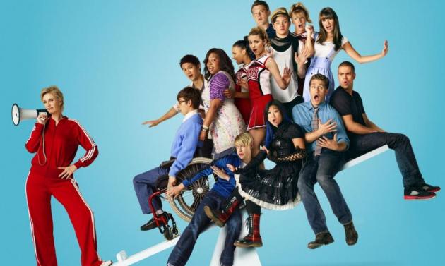 Τίτλοι τέλους για το “Glee”!