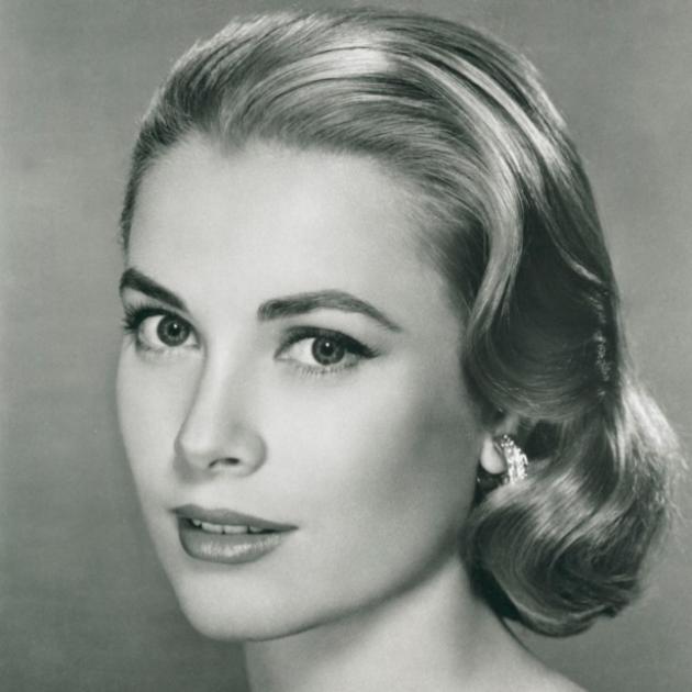 7 | Grace Kelly