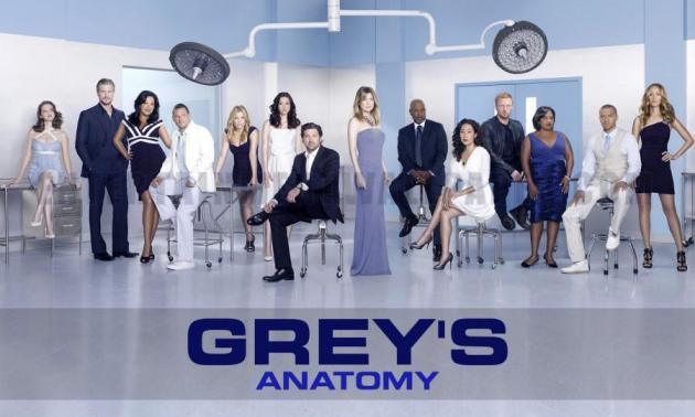 “Greys Anatomy”: Η πρεμιέρα του 10ου κύκλου στην Αμερική και όχι μόνο…