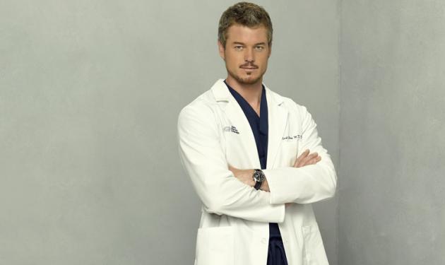 Greys Anatomy… H συνέχεια !