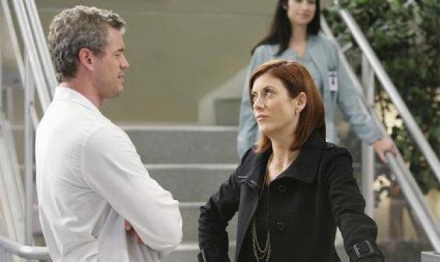 Greys Anatomy… Η συνέχεια !