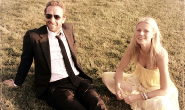 Gwyneth Paltrow – Chris Martin: Η ιστορία αγάπης τους έμοιαζε με παραμύθι αλλά είχε άδοξο τέλος