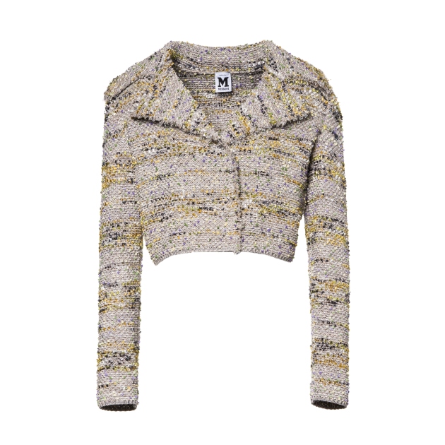 8 | Jacket M Missoni