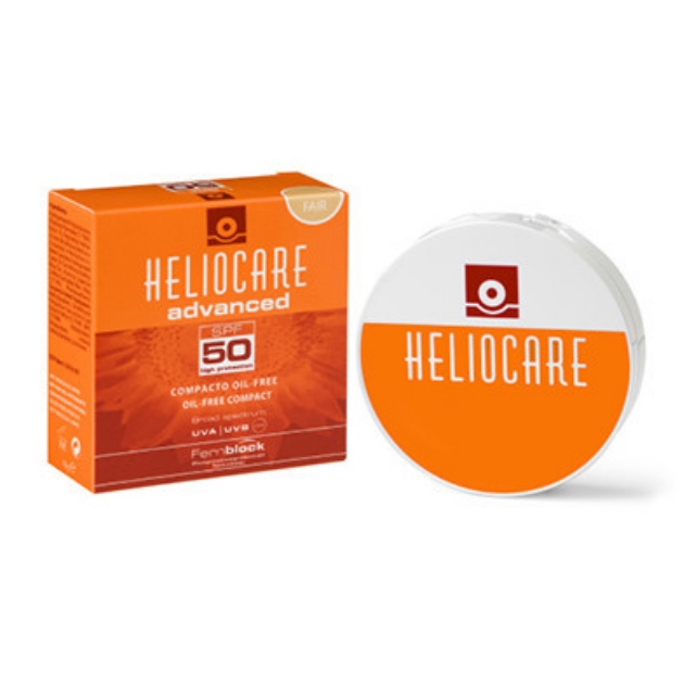 4 | Heliocare