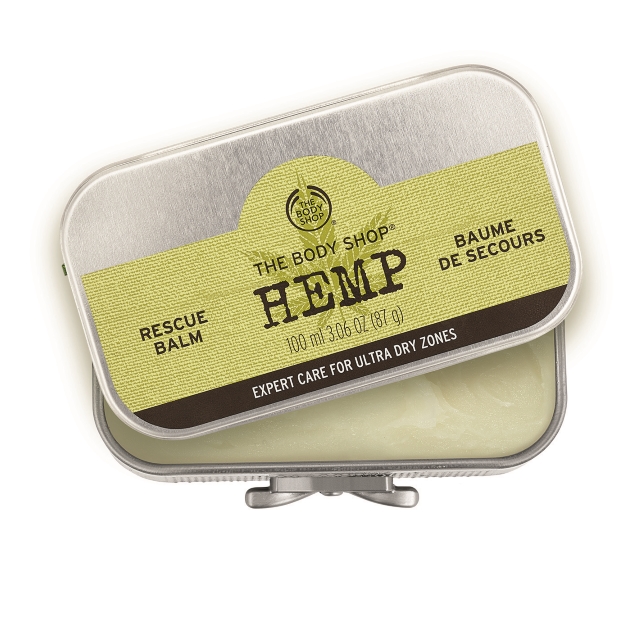 5 | HEMP