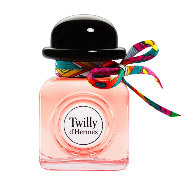 8 | Twilly d’Hermès Eau de Parfum