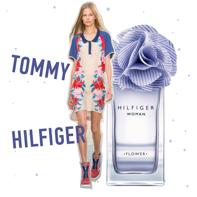 1 | Tommy Hilfiger