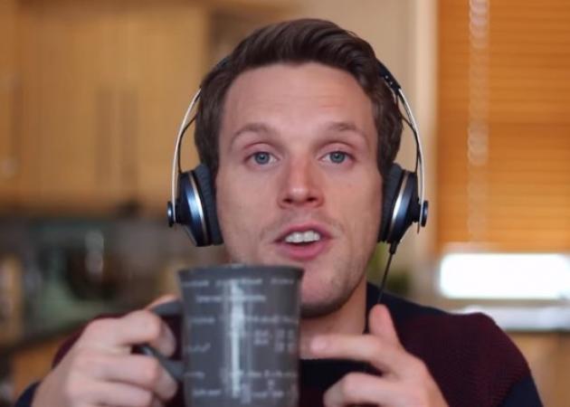 Πώς ο ήχος επηρεάζει την… γεύση σου – Κάνε το πείραμα με τον καφέ! (ΒΙΝΤΕΟ)