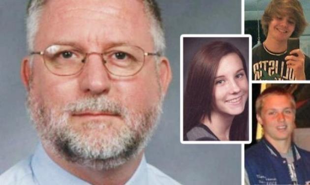 Διευθυντής σχολείου υπνώτισε 3 μαθητές του και πέθαναν!