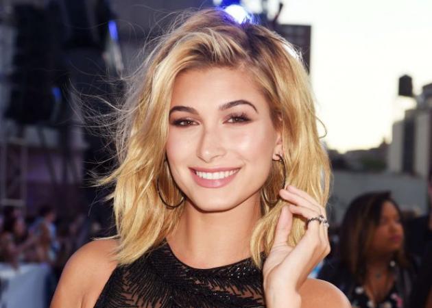 Η Hailey Baldwin έκανε το χρώμα που θα θες κι εσύ στα μαλλιά σου!