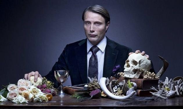 “HANNIBAL”: Η καθηλωτική σειρά του NBC κάνει πρεμιέρα στους δέκτες μας!