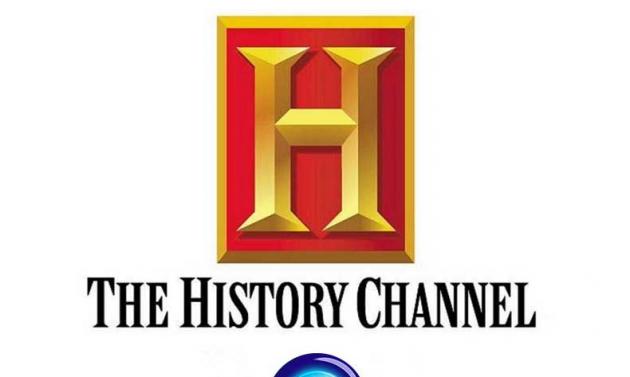 Ανανεώνουν την συνεργασία τους η NOVA και το History Channel!