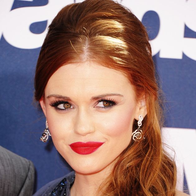 1 | Holland Roden