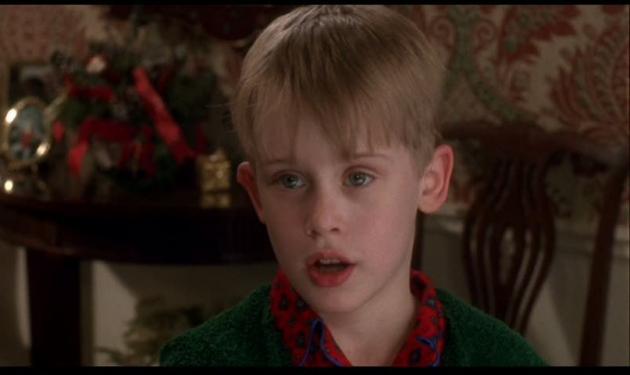 Αγνώριστος ο πρωταγωνιστής του Home Alone! Σοκάρει η φωτογραφία του!