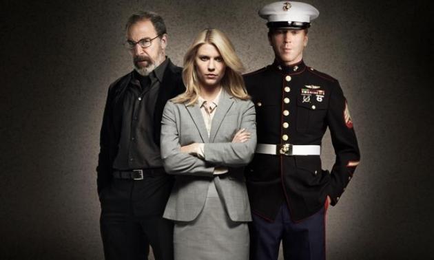 “Homeland” : Σοκ και δέος με το φινάλε του τρίτου κύκλου! Τι δήλωσαν οι συντελεστές της σειράς…