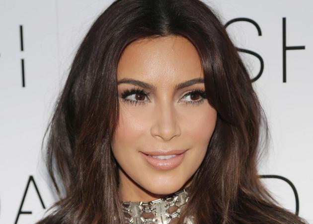 Η Kim Kardashian δεν φοράει ποτέ ένα μόνο eyeliner! Δες εδώ το μυστικό της!