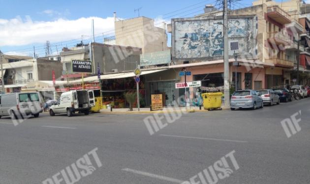 Tραγωδία στο Αιγάλεω: Οδηγός έκανε όπισθεν κι έλιωσε δυο γυναίκες