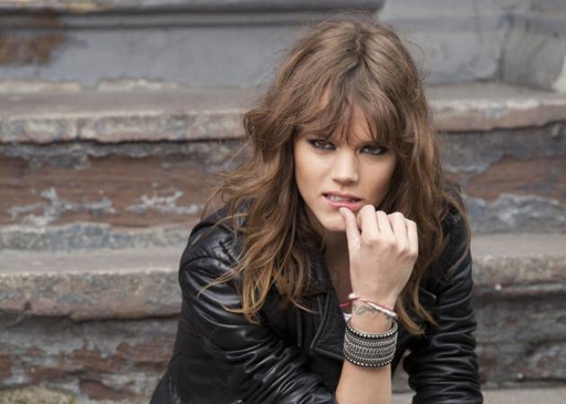 We love her! Η Freja Beha Erichsen είναι το νέο πρόσωπο της Maybelline New York!