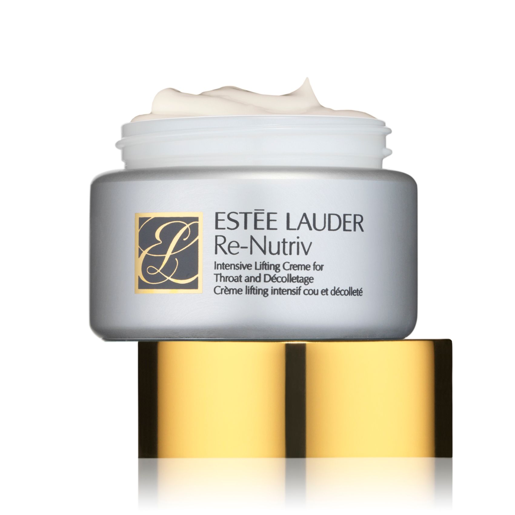 2 | Re-Nutriv Intense Lifting Creme for Throat & Decolletage Estee Lauder € 122.00