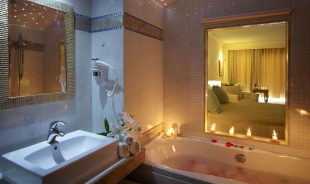 Το Atrium Prestige Spa Resort & Villas της Ρόδου επιλέγει προϊόντα Ideal Standard!