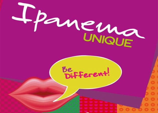 Ipanema Summer 2015: Ξεχώρισε με το πιο hot item του καλοκαιριού!