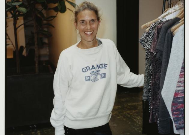 Η Isabel Marant φέρνει Γαλλική αύρα στην H&M!