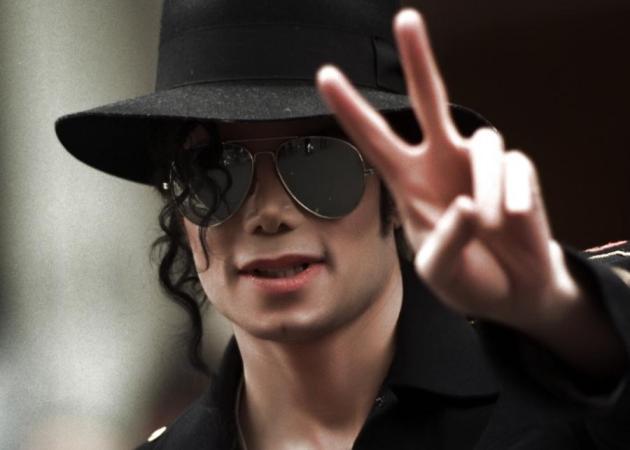 Συλλογή ερωτικών ταινιών με ανήλικους στο σπίτι του Michael Jackson