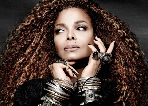 Janet Jackson: Κλείνει τα 50 και έμεινε έγκυος στο πρώτο της παιδί!