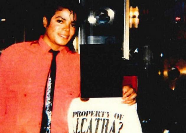 Βόμβα για Michael Jackson! “Με βίαζε από τα 12”
