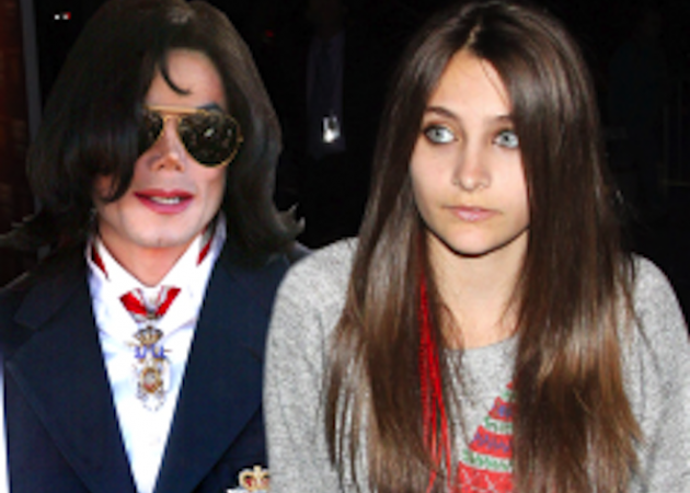 Σοκάρει η κόρη του Michael Jackson! Η εξομολόγηση για την απόπειρα αυτοκτονίας