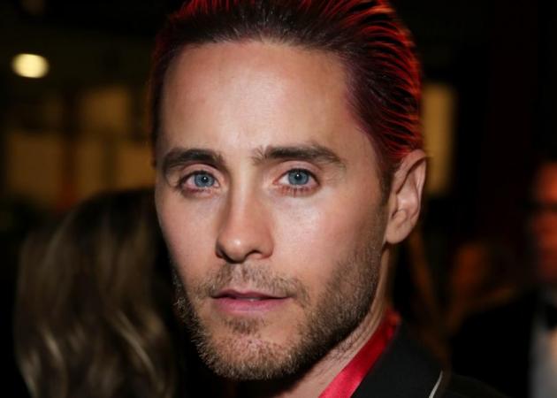 Ο Jared Leto είναι το νέο πρόσωπο του αρώματος Gucci Guilty!