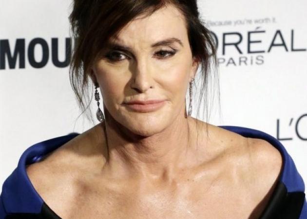 Βόμβα! Η Caitlyn Jenner σκέφτεται να ξαναγίνει Bruce