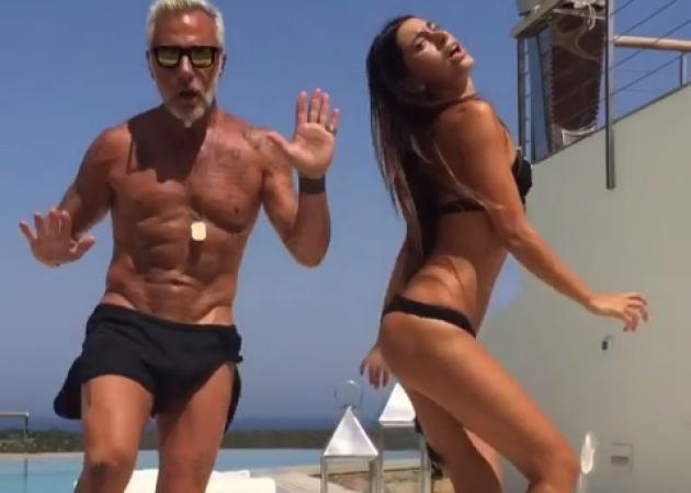 Gianluca Vacchi: Η χλιδάτη ζωή του βασιλιά των social media και τα viral video με τους χορούς του!