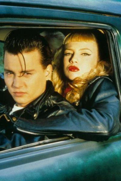 2 | Johnny Depp - Traci Lords