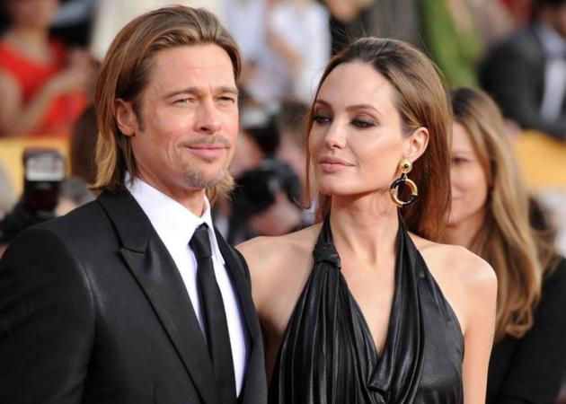 Χαμός με δημοσίευμα που θέλει την Angelina Jolie να παντρεύεται, επτά μήνες μετά το διαζύγιο!