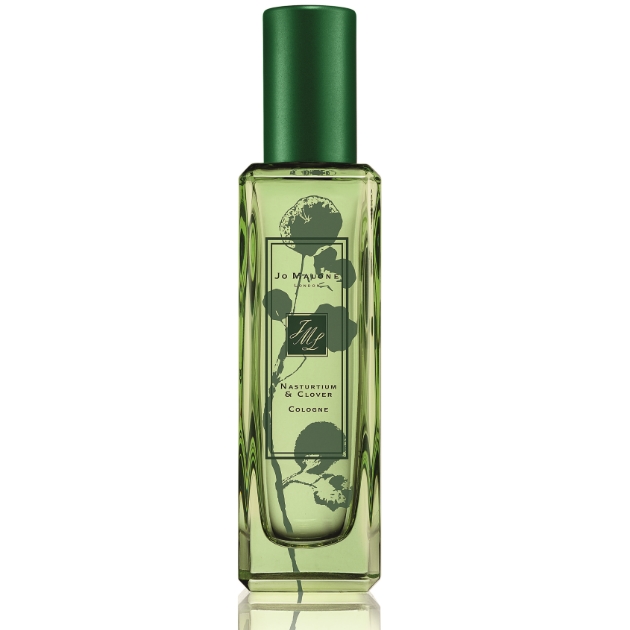 2 | Jo Malone Nasturtium & Clover