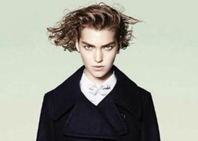 Δες τη τελευταία συλλογή της Jil Sander για το Uniqlo