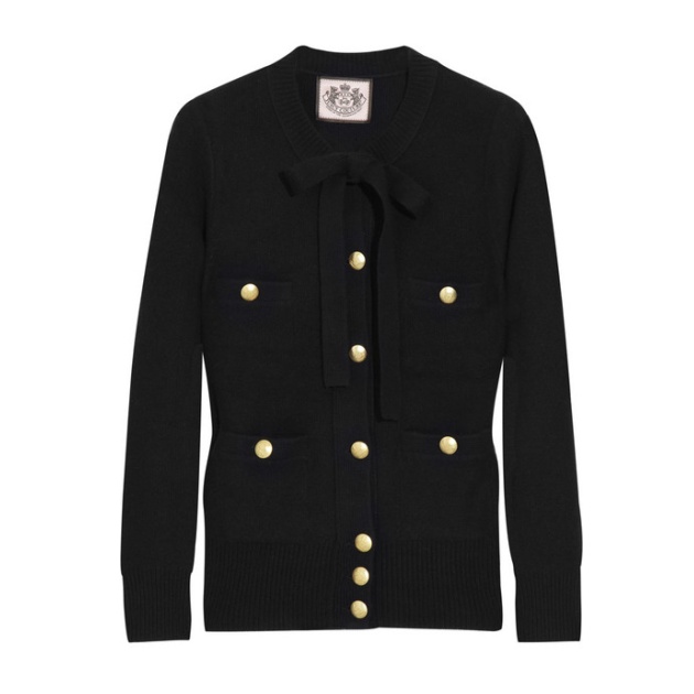 7 | Cardigan Juicy Couture