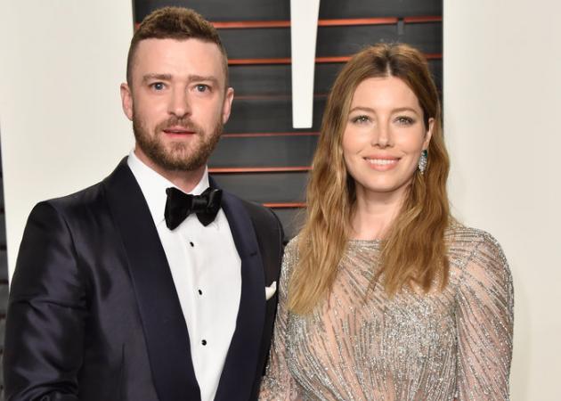 Ο γιος του Justin Timberlake και της Jessica Biel έφερε ξανά το man bun