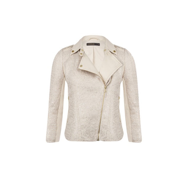 6 | Jacket Supertrash Shop&Trade