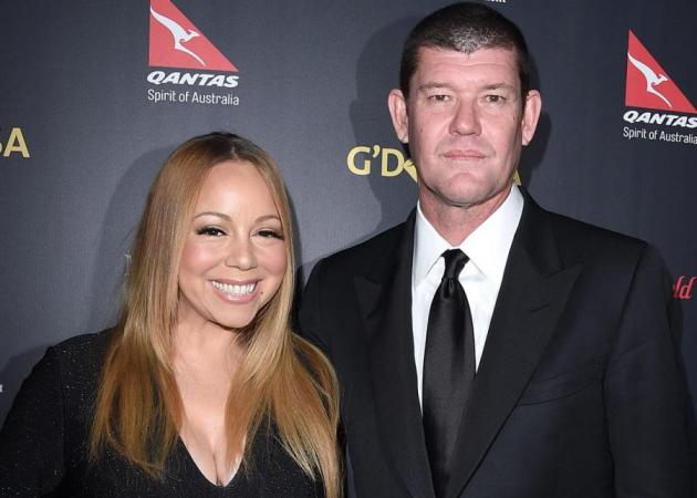 Νέος χωρισμός βόμβα: Ο δισεκατομμυριούχος αρραβωνιαστικός της Mariah Carey την παράτησε!