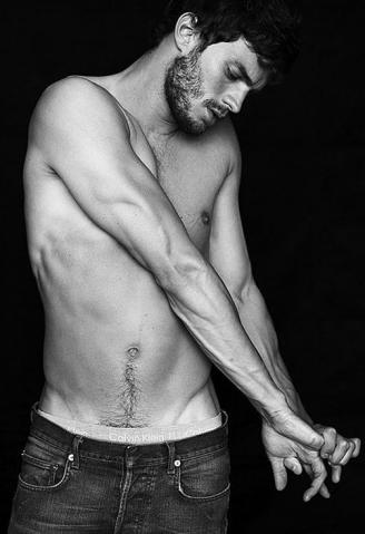 Jamie Dornan