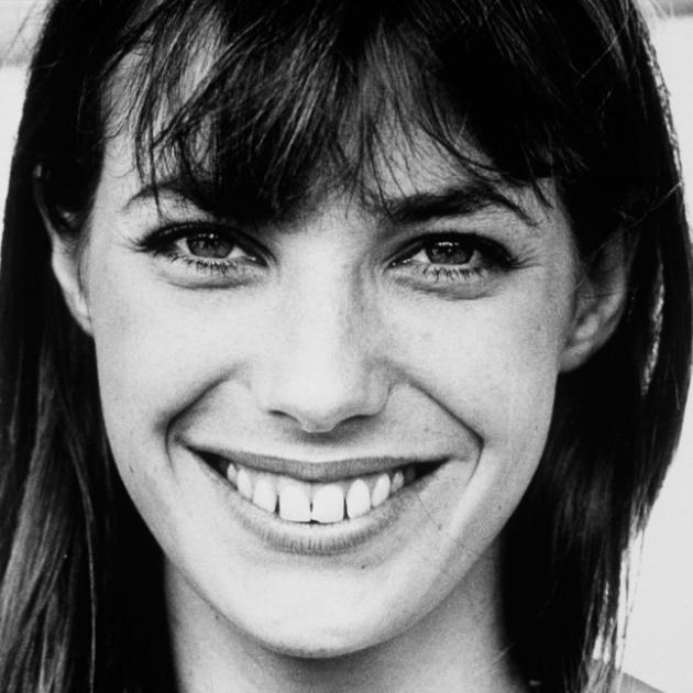 4 | Jane Birkin