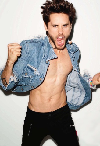 Jared Leto