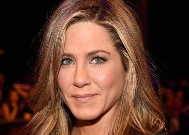 Jennifer Aniston: Δες τι φόρεσε τη βραδιά των γενεθλίων της!