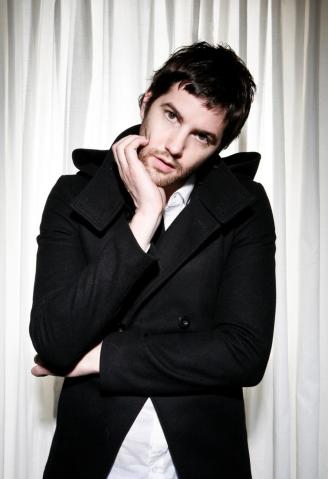 Jim Sturgess