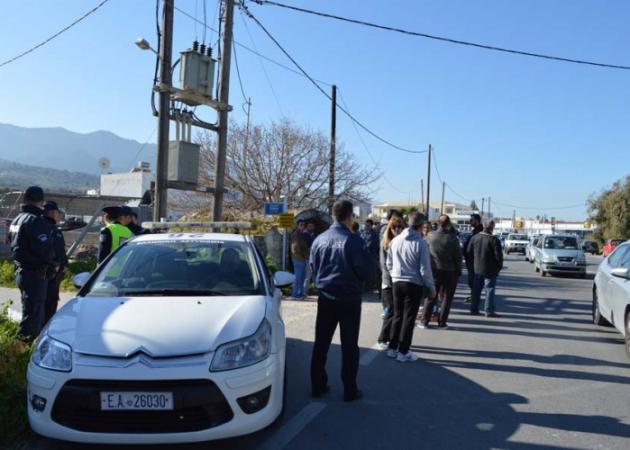 Κως: Ξεσηκωμός για την επίσκεψη του Πάνου Καμμένου – Οι κάτοικοι βγήκαν στους δρόμους