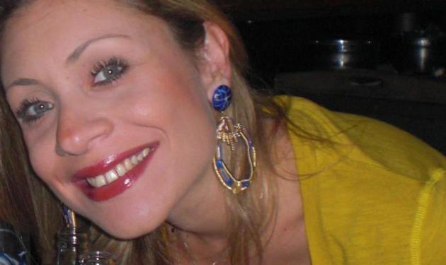 Πέθανε στα 32 της χρόνια η δημοσιογράφος Μαριάννα Καραθανάση