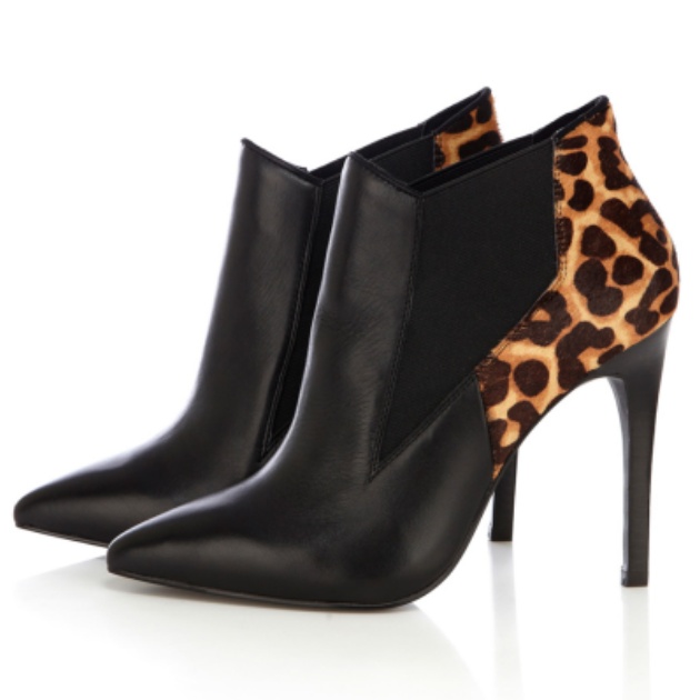 14 | Ankle boots Karen Millen